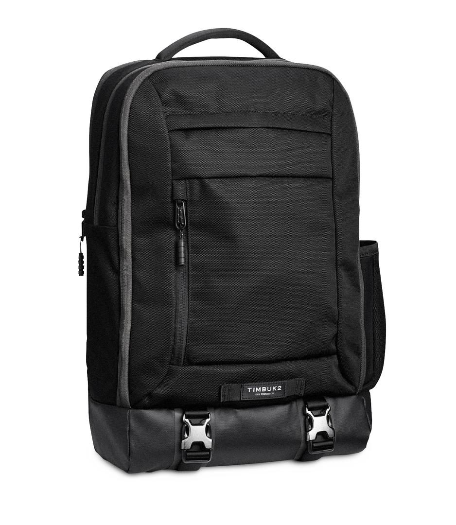 modtage linje semafor DELL TIMBUK2 AUTHORITY BACKPACK . ACCS | Dataworld