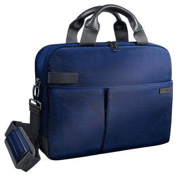 LEITZ L:Laptop Smart Traveller 13.3" blue (60390069)
