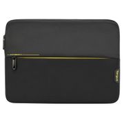 TARGUS CityGear 14inch Laptop Sleeve Black