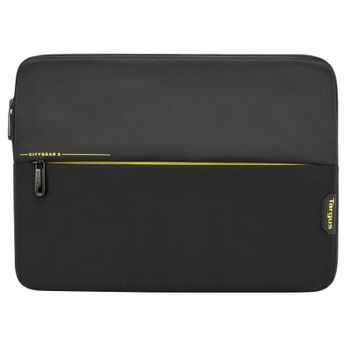 TARGUS CityGear 14inch Laptop Sleeve Black (TSS931GL)