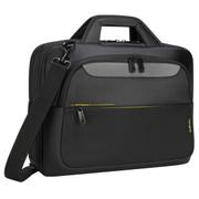 TARGUS Citygear 15.6" Topload Black