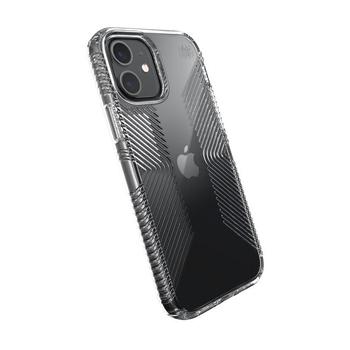 SPECK PRESIDIO PERFECT (IPHONE 12/12 PRO CLEAR) (138493-5085)
