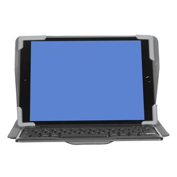 TARGUS Pro Tek Universal Bluetooth KeyBoard case 9-10.5 (DE) (THZ861DE)