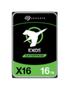SEAGATE Exos X18 16TB HDD 512E/4KN SAS SAS 12GB/ (ST16000NM004J)