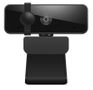LENOVO FHD Webcam 1080p UVC 2xMic DFOV 95 Pan/Tilt Privacy Shutter 1.8m USB2.0