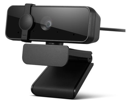 LENOVO ESSENTIAL FULL HD WEBCAM (4XC1B34802)