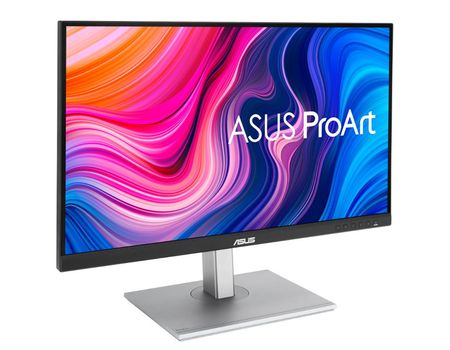 ASUS LCD ASUS 27"" ProArt PA279CV 4K 3840x2160p IPS 60Hz 100% sRGB Ergonomic Stand (90LM06M1-B01170)