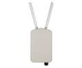 D-LINK Nuclias DBA-3621P - Radio access point - Wi-Fi 5 - 2.4 GHz, 5 GHz - cloud-managed - wall / pole mountable