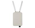 D-LINK Nuclias DBA-3621P - Radio access point - Wi-Fi 5 - 2.4 GHz, 5 GHz - cloud-managed - wall / pole mountable