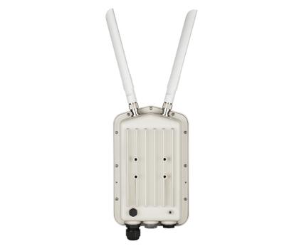 D-LINK Wireless AC1300 Wave 2 (DBA-3621P)