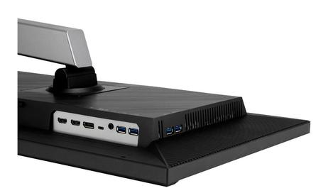 ASUS ProArt PA279CV 27" 4K-skjerm (90LM06M1-B01170)