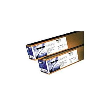 HP spesielt Inkjet-papir – 610 mm x 45,7 m (24 tm x 150 fot) (51631D)