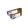 HP spesielt Inkjet-papir – 610 mm x 45,7 m (24 tm x 150 fot)