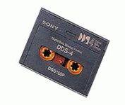 SONY Data Cartridge DDS-4 20/40GB (DGD150P)