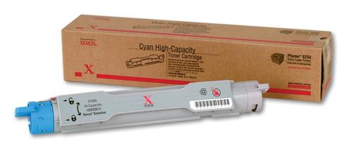 XEROX Toner Cyan (106R00672)