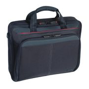 TARGUS NOTEBOOK CASE BLACK NYLON FOR HOME PC ONLY NS 15.4"