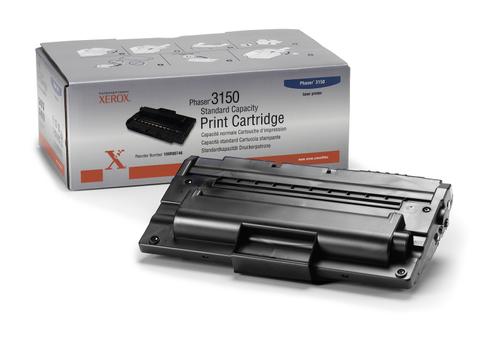 XEROX Toner Black (109R00746)