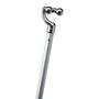 PROJECTA Pull rod | For manual screens | Silver