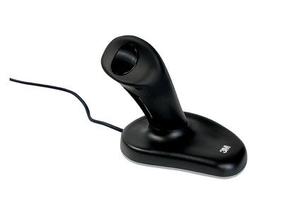 3M Renaissance Ergonomic Mouse Large Vertical Grip USB (EM500GPL)