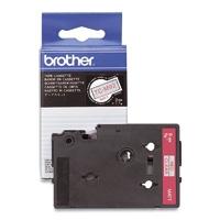 BROTHER TC-tape / 9mm / White text / (TC795)