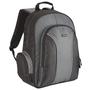 TARGUS Essential Notebook Backpac  Black & Grey  / Nylon