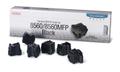 XEROX Toner 6x Black Colorstix