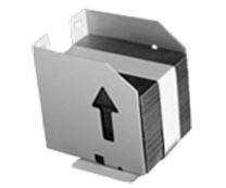 KYOCERA Mita Klammer DF-600 (36882040)