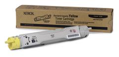 XEROX TONER PHASER 6360 YELLOW 5K