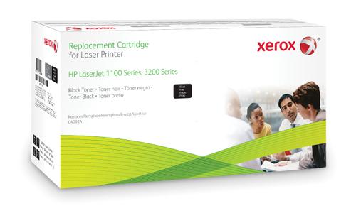XEROX Toner Black (003R99630)