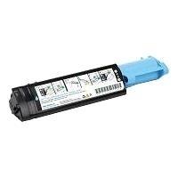 DELL Toner 3100Cn 4K Cyan Toner  (593-10061)