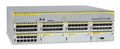 Allied Telesis ALLIED 8 Slot chassis X908 no power supplies