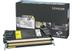 LEXMARK Toner/ yellow 1500sh f C530