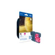 BROTHER LC1100M - Magenta - original - ink cartridge - for Brother DCP-185, 385, 395, 585, J715, MFC-490, 5490, 5890, 5895, 6890, 790, 795, 990, J615