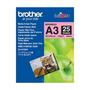BROTHER Paper/ Photo Matte A3 145g/m2