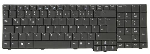 ACER Keyboard (SWEDISH) (KB.INT00.633)