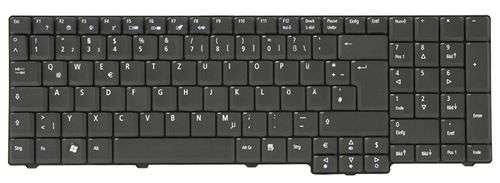 ACER Keyboard (SWISS) (KB.INT00.632)