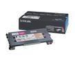 LEXMARK C500H2Mg Toner Cartridge 1 