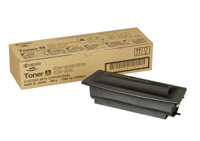 KYOCERA TK2530 Black Toner Cartridge 40k pages - 370AB000 (370AB000)