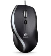 LOGITECH M500S Corded Optical Mouse