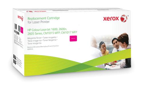 XEROX CLJ series 1600/2600 Magenta (003R99771)