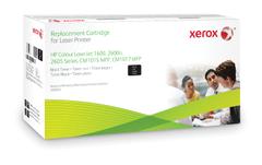 XEROX CLJ series 1600/2600 Black