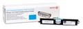 XEROX TONER CARTRIDGE CYAN STD CAP PHASER 6121MFP SUPL