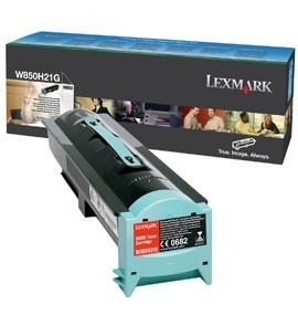 LEXMARK W850 toner black  35K (W850H21G)