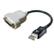 DELL Pisplay Port to DVI Adaptor