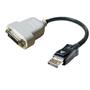 DELL Display Port-to-DVI Adapter Kit