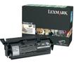 LEXMARK Toner Black