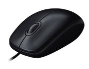 Logitech M90 - mus - USB