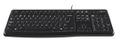 LOGITECH OEM/Keyboard K120 f Business/US