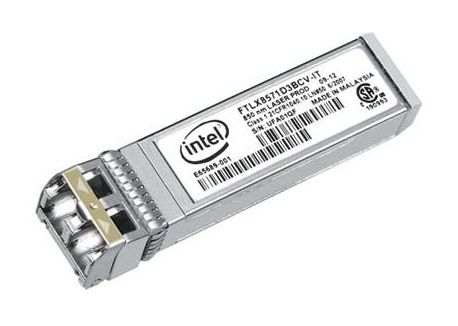 INTEL Ethernet SFP+ Optics-SR (E10GSFPSR)