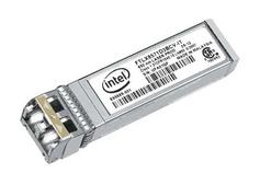 Intel Ethernet SFP+ SR Optics - SFP+ transceivermodul - 1GbE, 10GbE